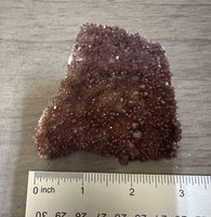 Amethyst from Alacam Mine, Turkey #28