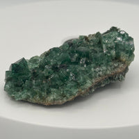 Diana Maria Fluorite Specimen #3