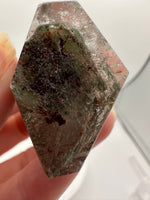Garden Quartz Free Form #11