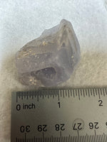 Blue Lace Agate Raw Specimen #7