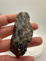 Madagascar Raw Amber Specimen #15