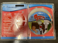 Movie American Dad Volume 1