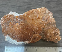 Calcite, Santa Eulalia, Chihuahua, Mexico