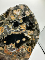 8th Vein Ocean Jasper Slab #33