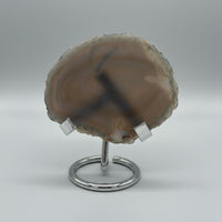 Natural Agate Slab #4