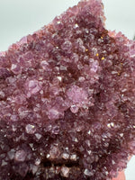 Amethyst from Alacam Mine, Turkey #8