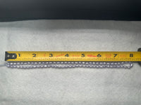 Lavender Freshwater Pearl Strand #1