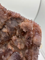 Amethyst from Alacam Mine, Turkey #26