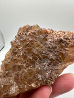 Druzy Quartz Haunted Ridge Rocks MO #4