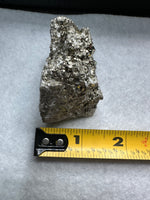Natural Raw Pyrite Specimen #1