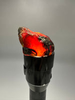 Madagascar Raw Amber Specimen #4