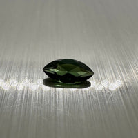 Green Tourmaline 6x3mm Marquise .20ct