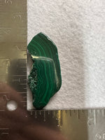 Malachite Slab #29