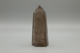 Gold Rutilated Quartz Point #3