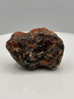 Madagascar Raw Amber Specimen #8