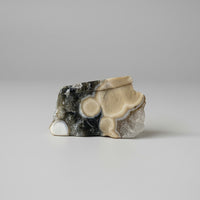 6th Vein Ocean Jasper Polished Freeform #33