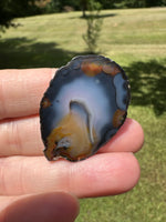 Agate Slice #35