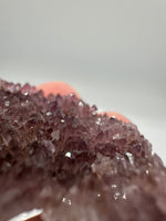 Amethyst from Alacam Mine, Turkey #13