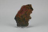 8th Vein Ocean Jasper Slab #1