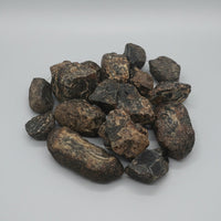 Madagascar Raw Amber One Pound Bag #1