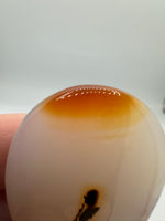 Designer Dendritic Agate Cabochon #10