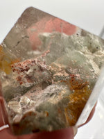 Garden Quartz Free Form #8