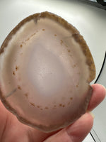 Natural Agate Slab #8