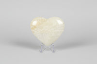 High Quality Moonstone Heart #7