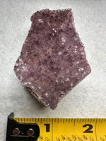 Amethyst from Alacam Mine, Turkey #25
