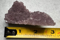 Amethyst from Alacam Mine, Turkey #1