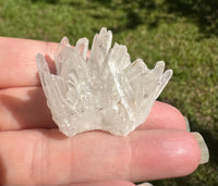 Quartz Cluster from Bulgaria #2