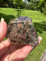 Garden Quartz Free Form #18