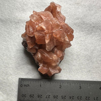 Calcite, Santa Eulalia, Chihuahua, Mexico