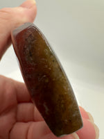 Ocean Jasper Arrow Shape Tower #7