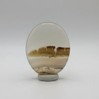 Designer Dendritic Agate Cabochon #4