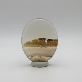 Designer Dendritic Agate Cabochon #4