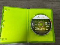 Xbox 360 Quake 4