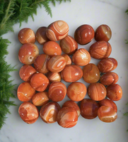 Sardonyx Tumble Healing Energy Nice Quality