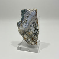 8th Vein Ocean Jasper Slab #87