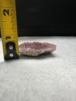 Amethyst from Alacam Mine, Turkey #13