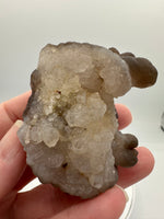 Panda Agate aka Truffle Chalcedony #3