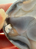 Natural Agate Slab #9