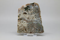 8th Vein Ocean Jasper Slab #47