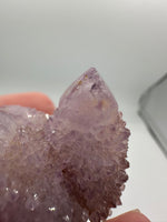 Amethyst Spirit Cactus Crystal Cluster #2