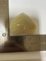 High Quality Moonstone Heart #7