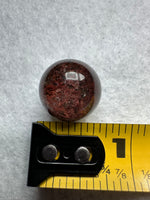 High Quality Garden Quartz Sphere #28