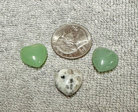 Gemstone Shape Mix #6