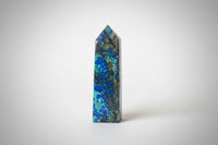 Azurite Mixed Malachite Point #1