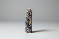 Fluorite Root Obelisk Tower Point #8