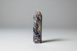 Fluorite Root Obelisk Tower Point #8